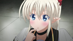 Yuusha ni Narenakatta Ore wa Shibushibu Shuushoku wo Ketsui Shimashita.